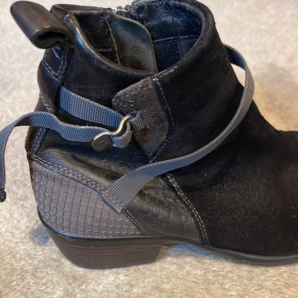 Keen Morison Boot size 8.5 - Picture 3 of 10